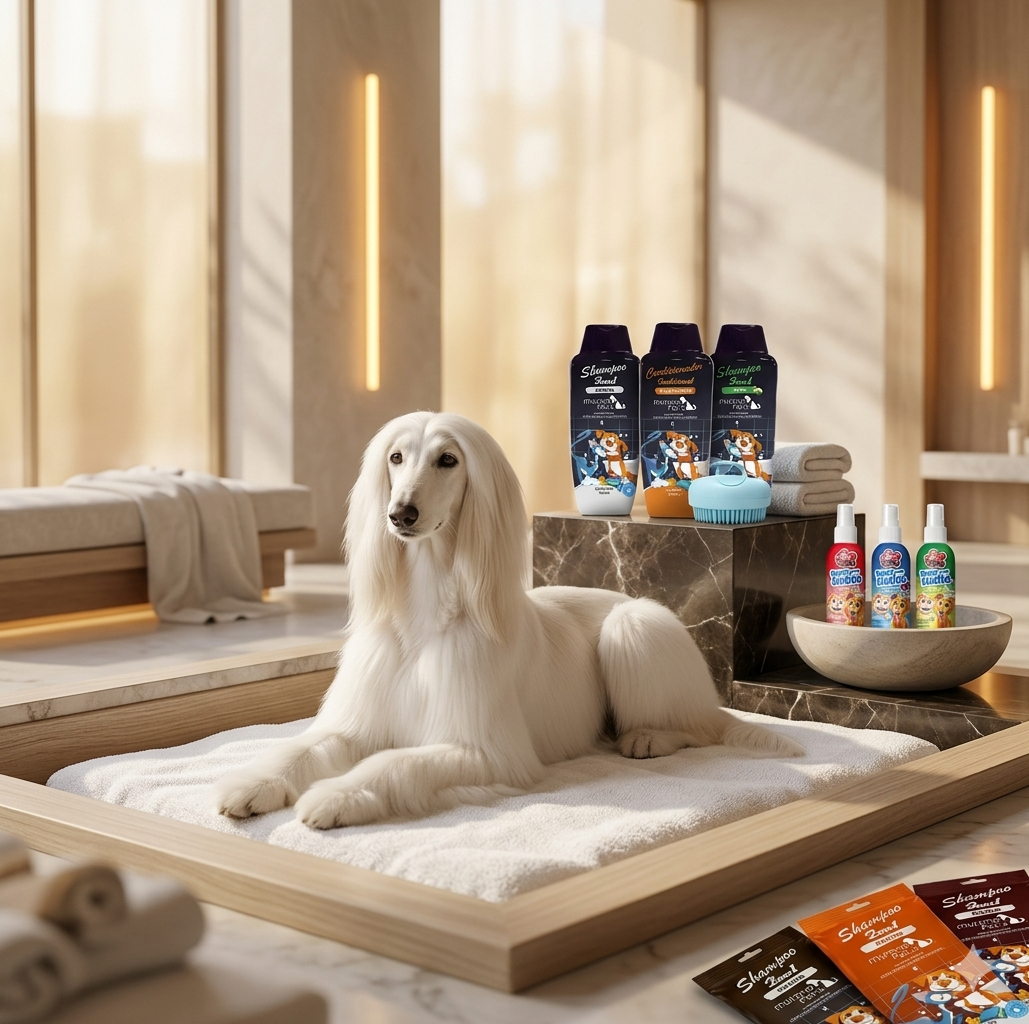 Spa Pet Premium